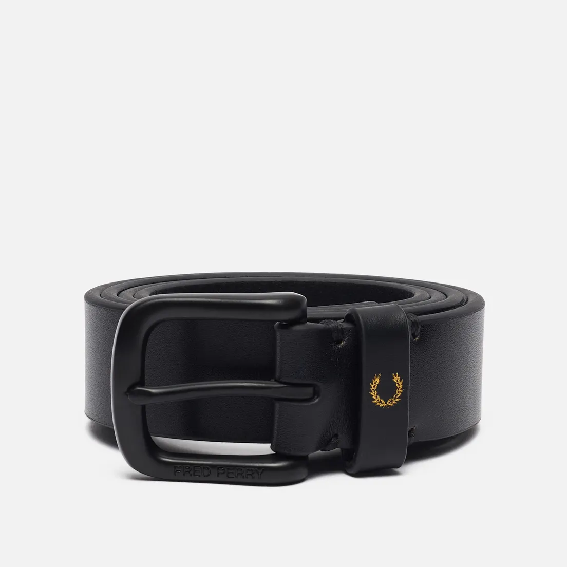 Fred Perry Ремень Classic Leather