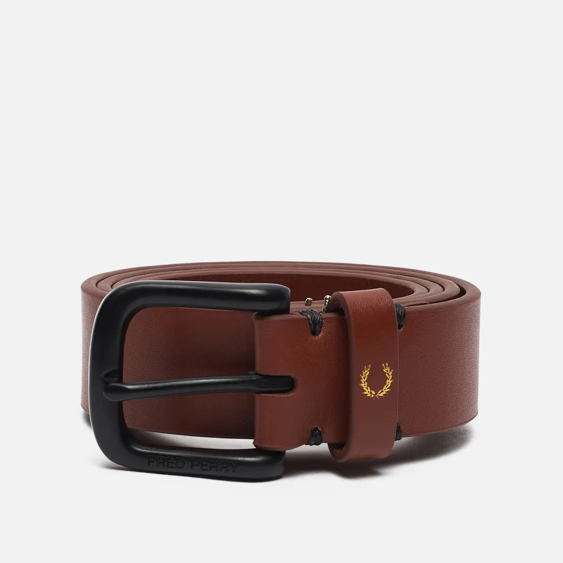 Fred Perry Ремень Classic Leather