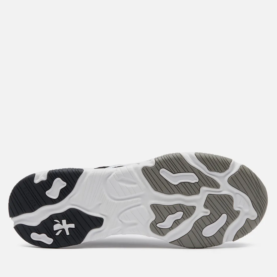 Premiata Женские кроссовки Buff 5823