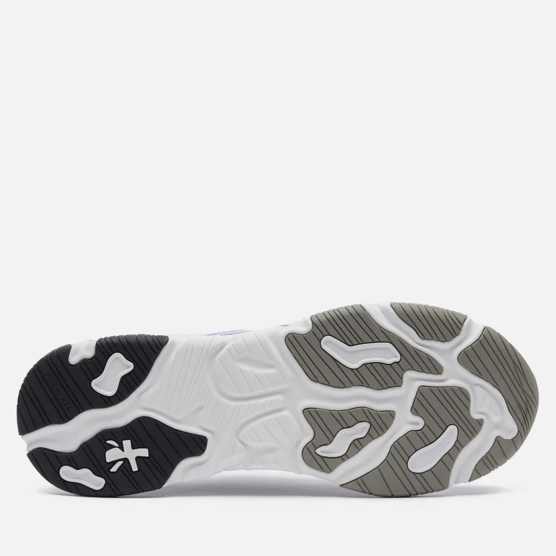 Premiata Женские кроссовки Buff 5843