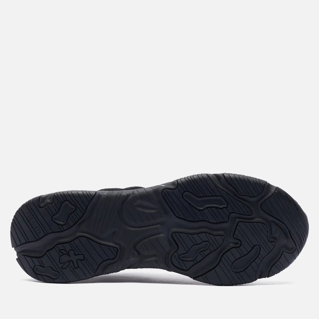 Premiata Женские кроссовки Buff 6095