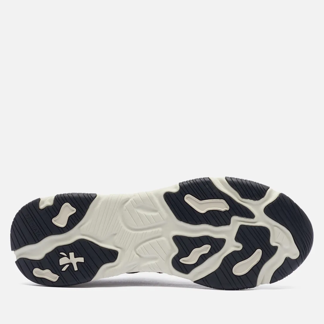 Premiata Женские кроссовки Buff 6116