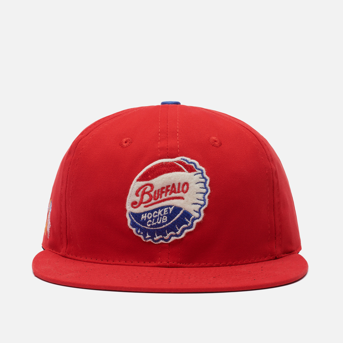Ebbets Field Flannels Кепка Buffalo Bisons 1963 Vintage
