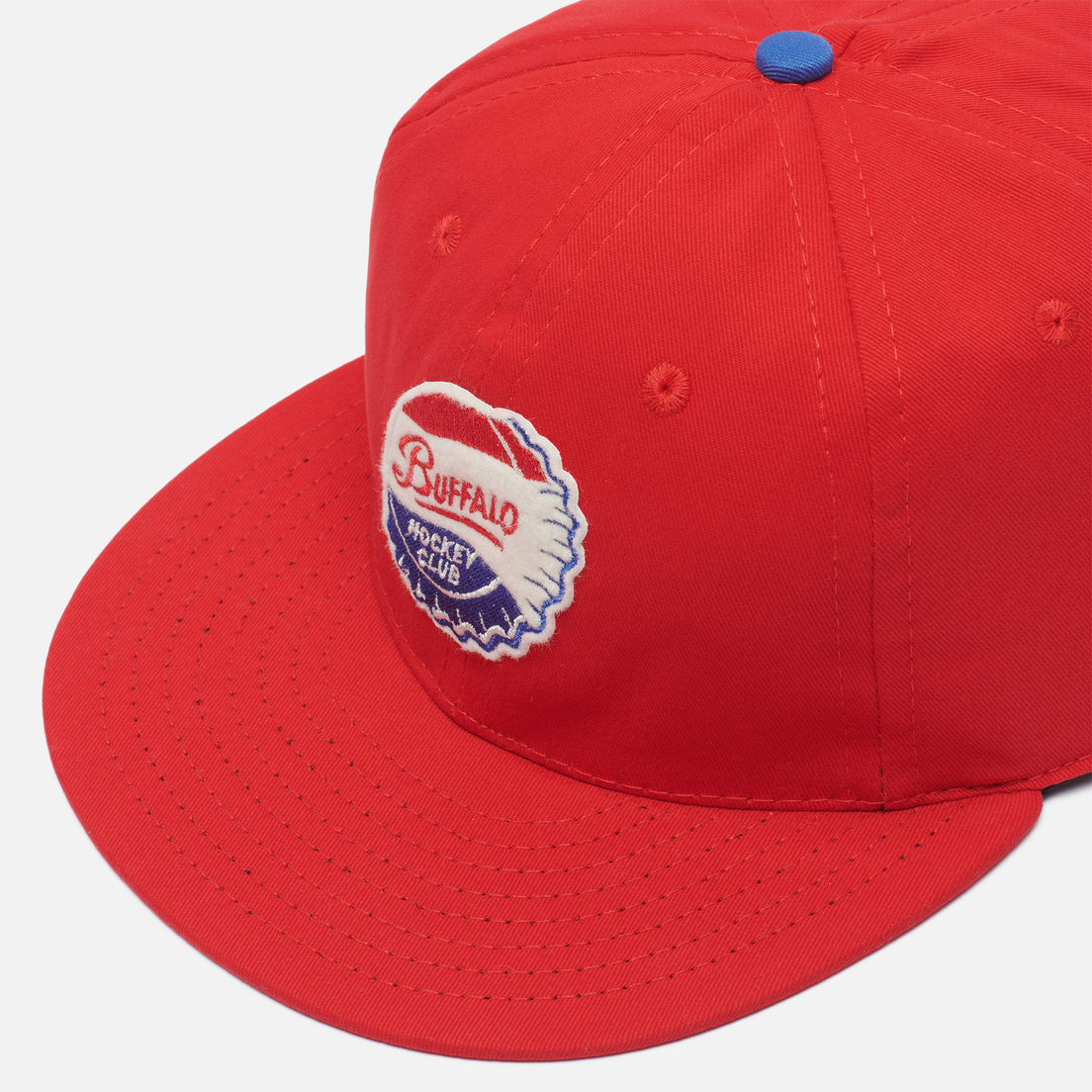 Ebbets Field Flannels Кепка Buffalo Bisons 1963 Vintage