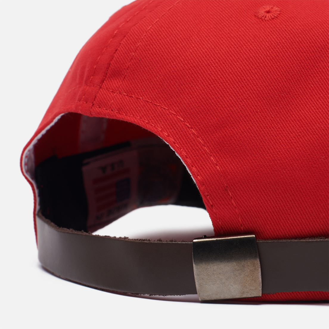 Ebbets Field Flannels Кепка Buffalo Bisons 1963 Vintage
