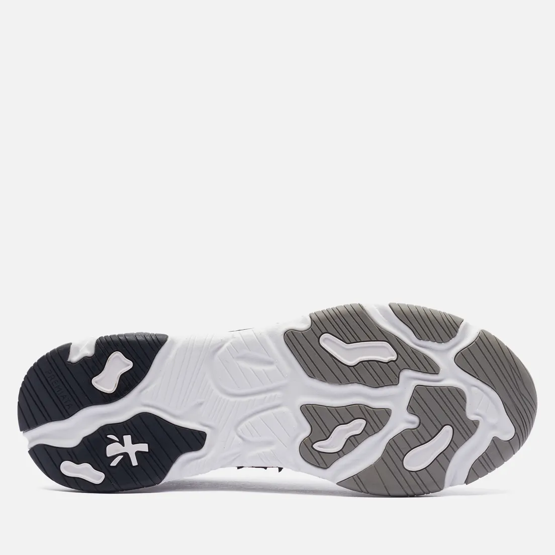 Premiata Женские кроссовки Buffly 6115