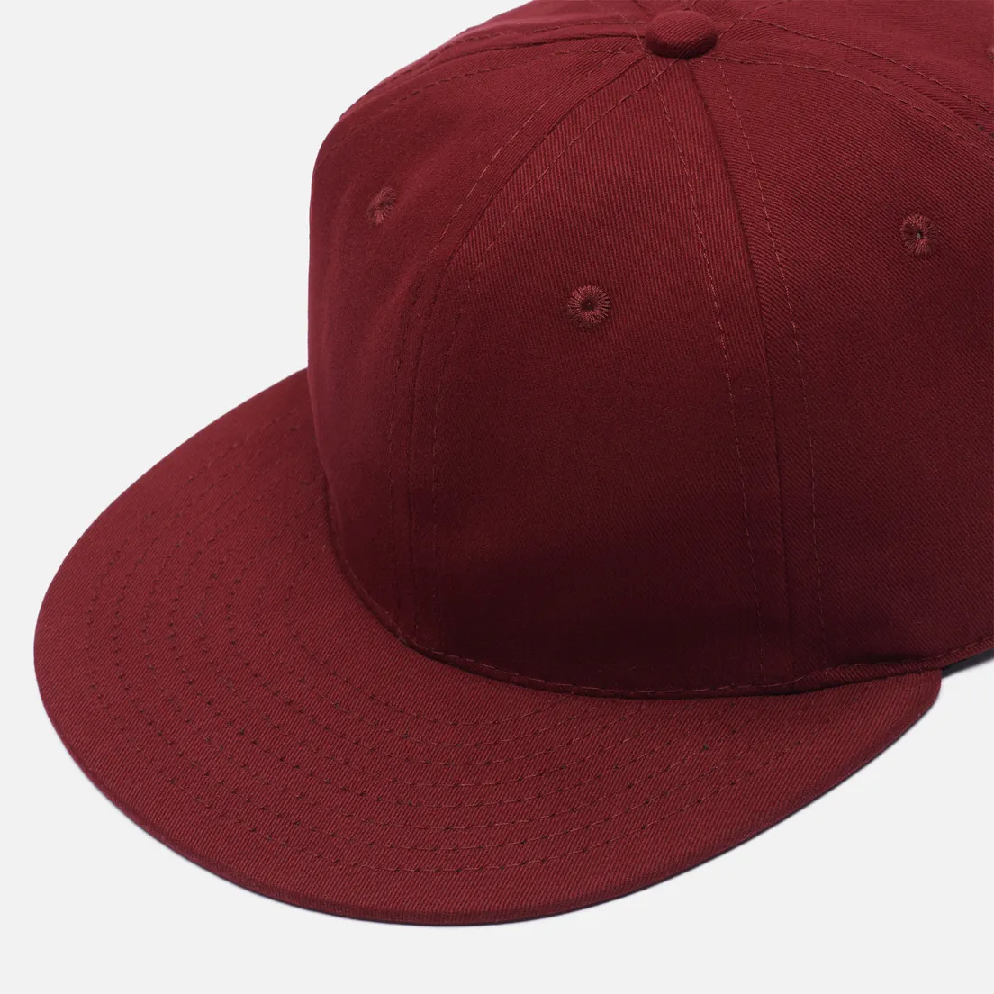Ebbets Field Flannels Кепка Unlettered Cotton