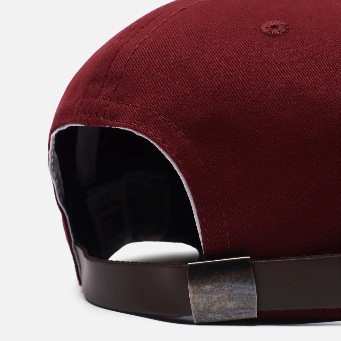 Ebbets Field Flannels Кепка Unlettered Cotton