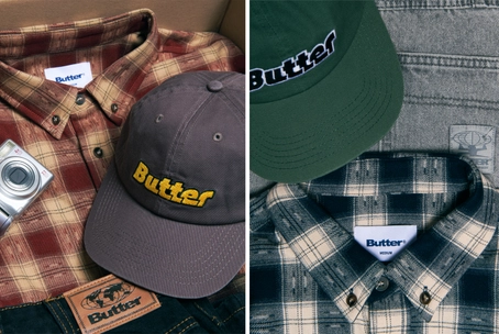 Butter Goods: музыка, культура, энергия