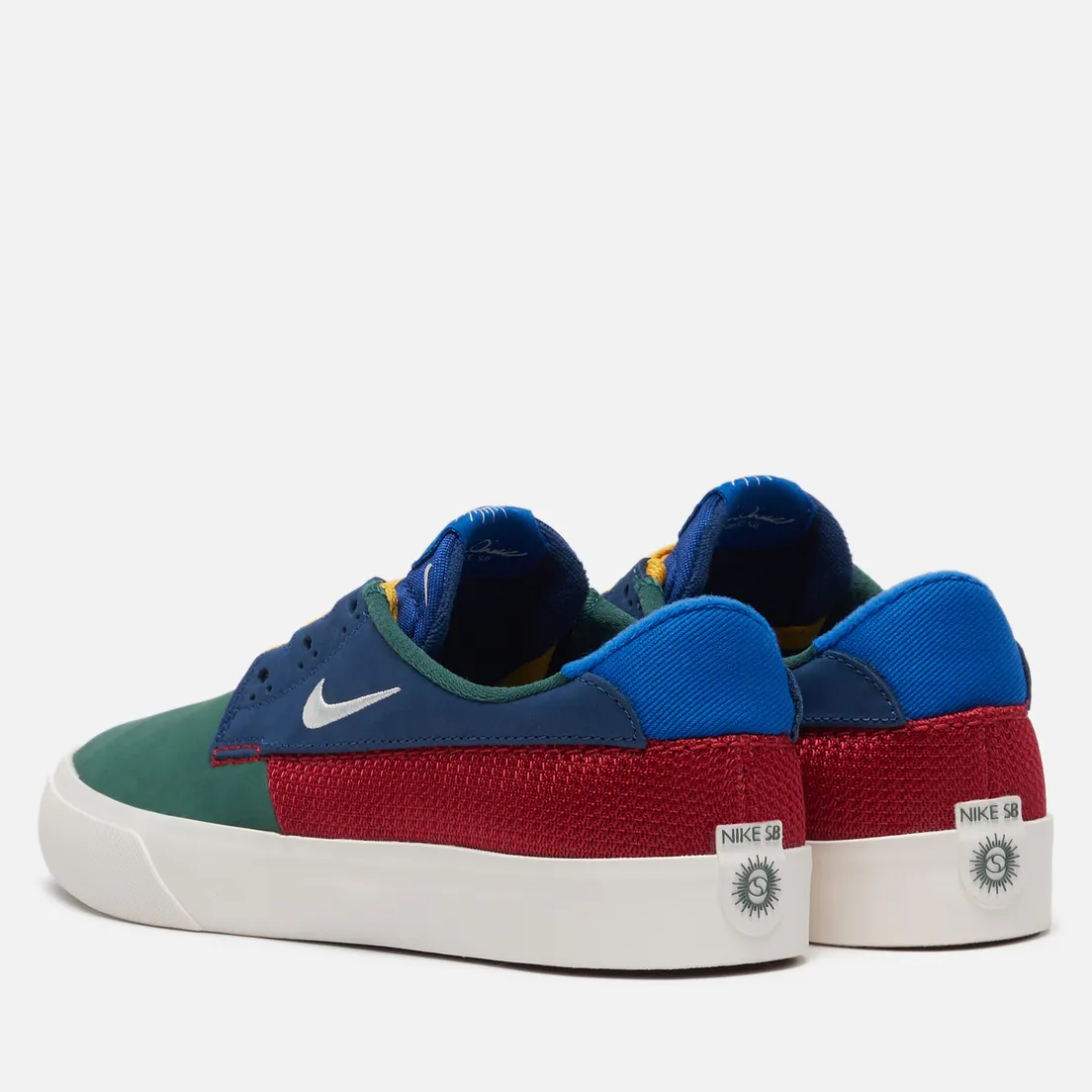 Nike SB Мужские кроссовки Shane O'Neill
