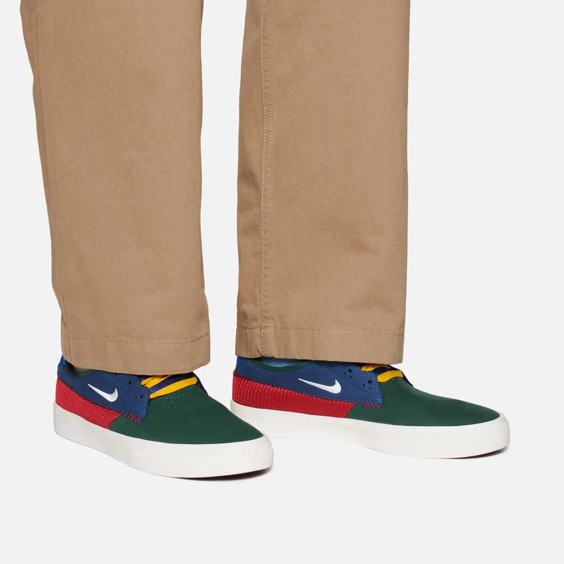 Nike SB Мужские кроссовки Shane O'Neill