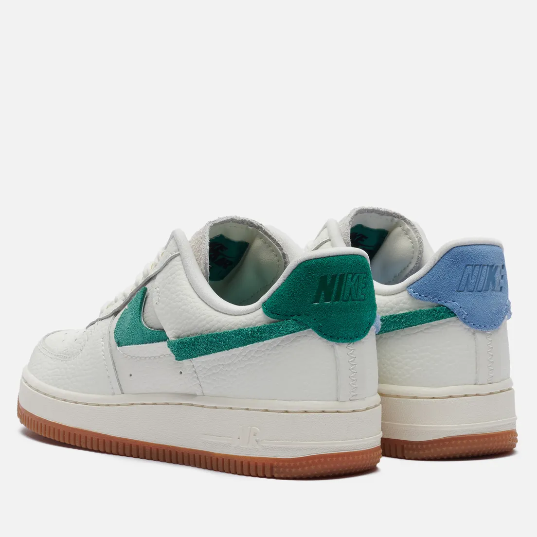 Nike Женские кроссовки Air Force 1 '07 LXX
