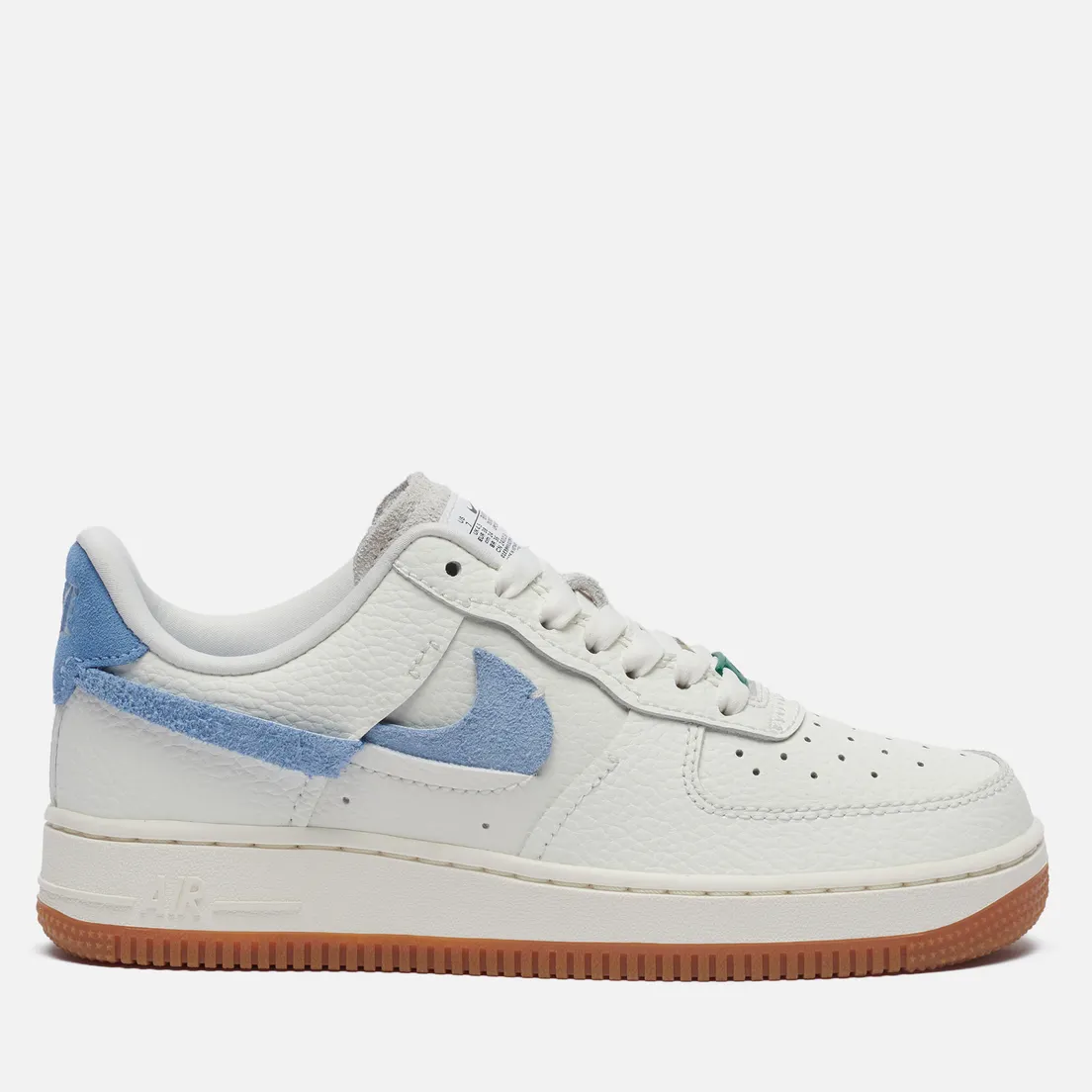 Nike Женские кроссовки Air Force 1 '07 LXX