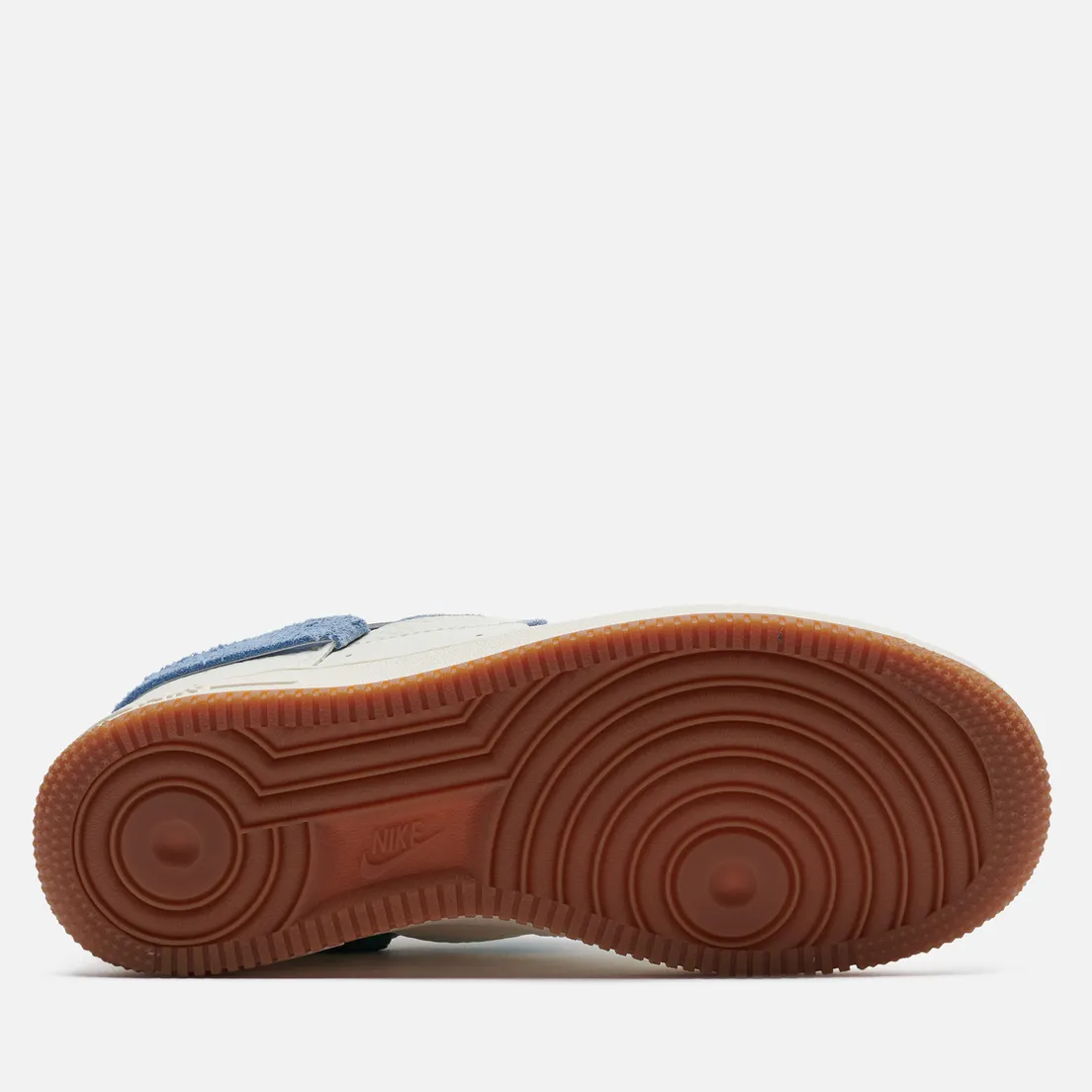 Nike Женские кроссовки Air Force 1 '07 LXX