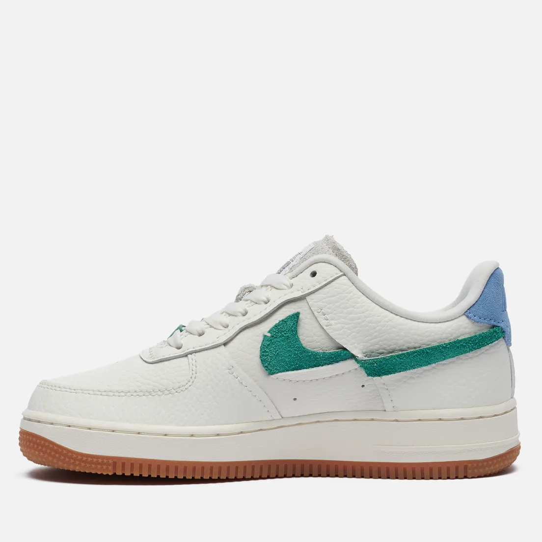 Nike Женские кроссовки Air Force 1 '07 LXX