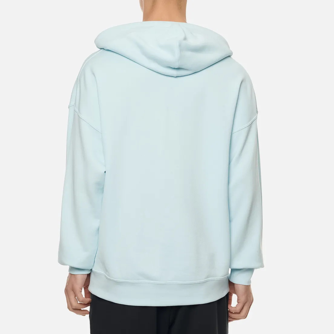 Nike Мужская толстовка Court Fleece Hoodie