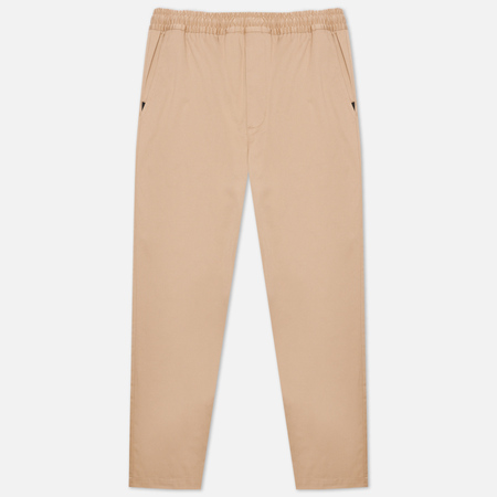 Мужские брюки Nike SB Dri-Fit Pull On Chino, цвет бежевый, размер M