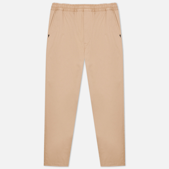 Мужские брюки Nike SB Dri-Fit Pull On Chino Khaki