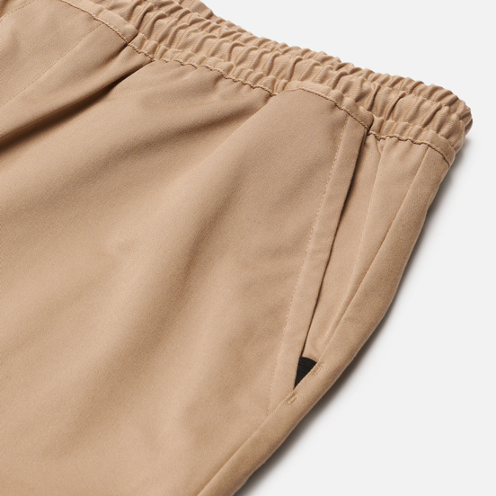 Мужские брюки Nike SB Dri-Fit Pull On Chino Khaki