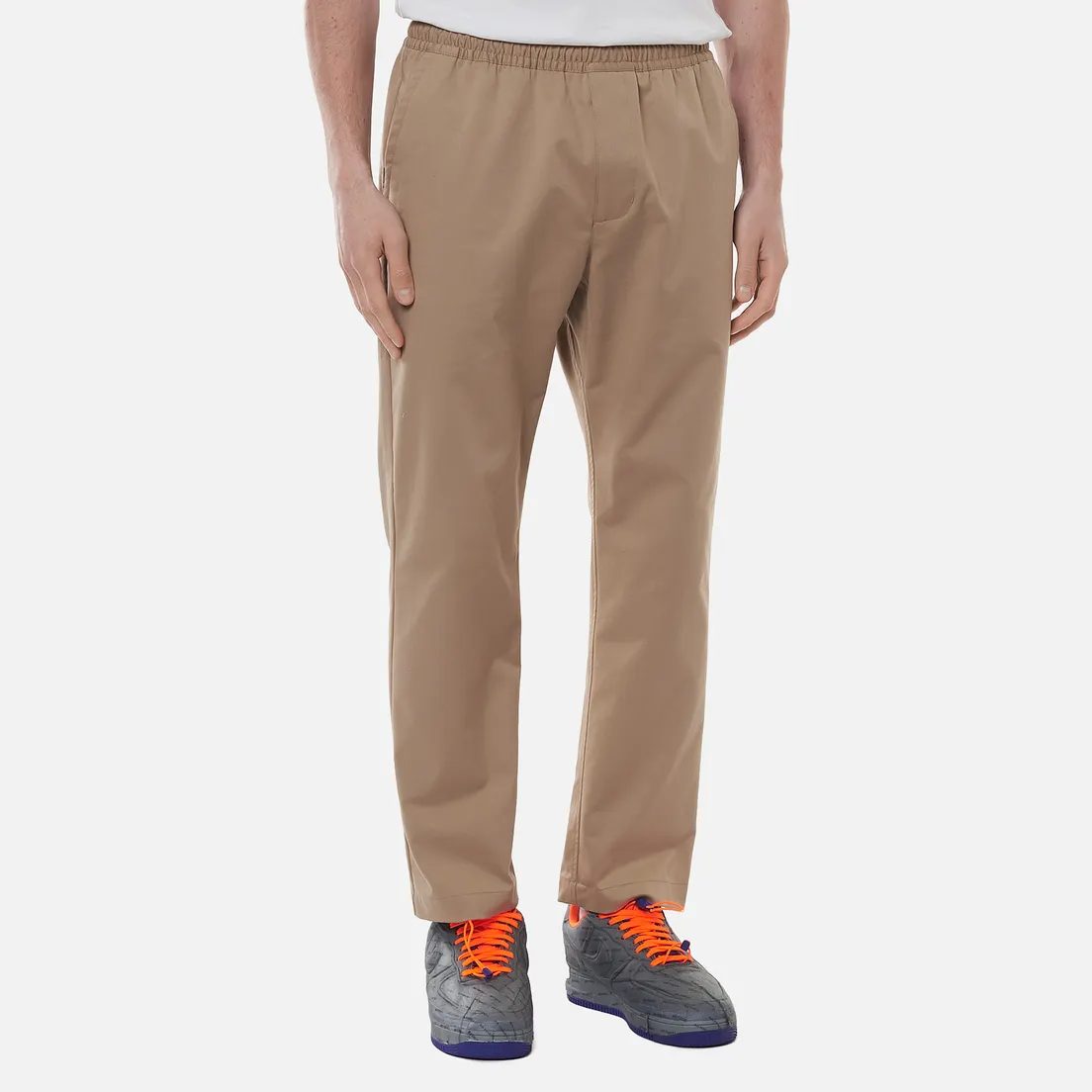 Nike SB Мужские брюки Dri-Fit Pull On Chino