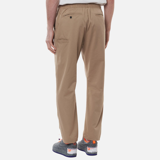 Мужские брюки Nike SB Dri-Fit Pull On Chino Khaki
