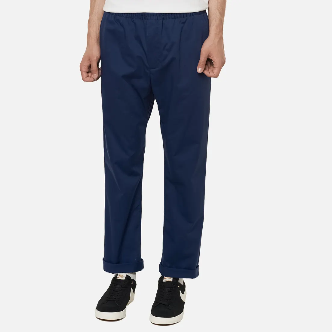 Nike SB Мужские брюки Dri-Fit Pull On Chino