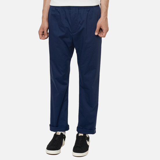 Мужские брюки Nike SB Dri-Fit Pull On Chino Midnight Navy