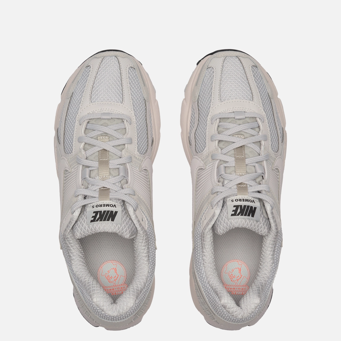 Nike Кроссовки Zoom Vomero 5