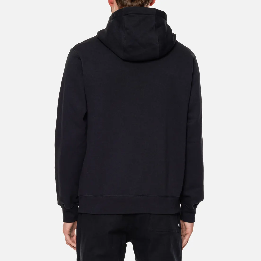 Nike Мужская толстовка Sportswear Club Fleece Hoodie