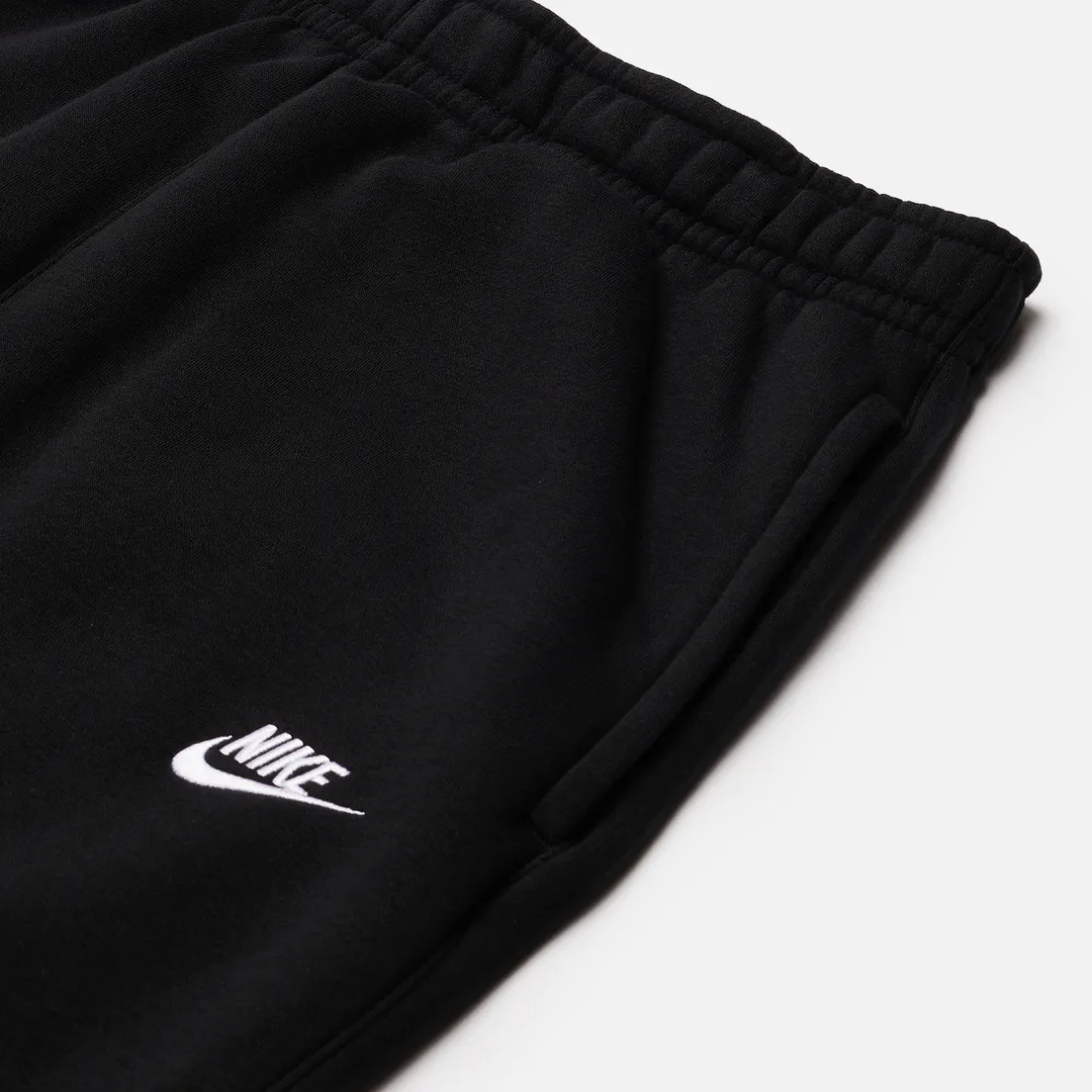 Nike Мужские брюки Sportswear Club Fleece