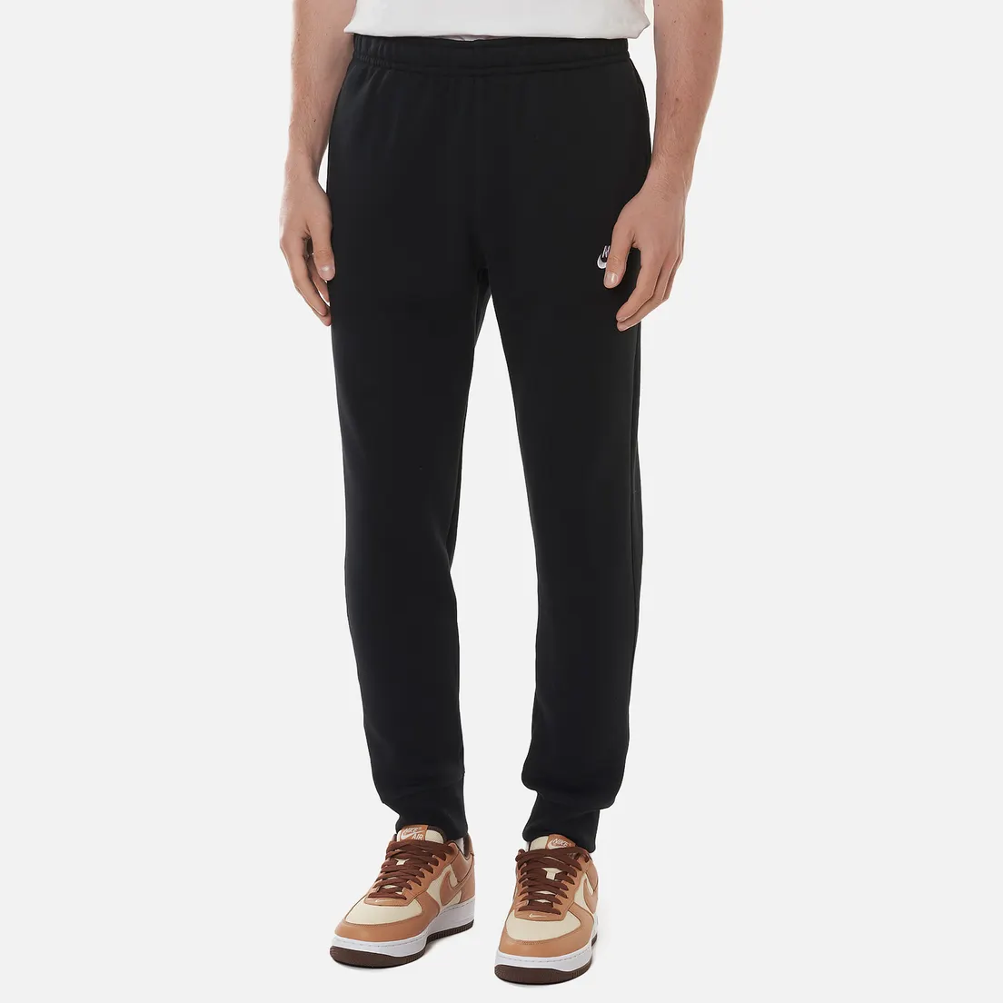 Nike Мужские брюки Sportswear Club Fleece