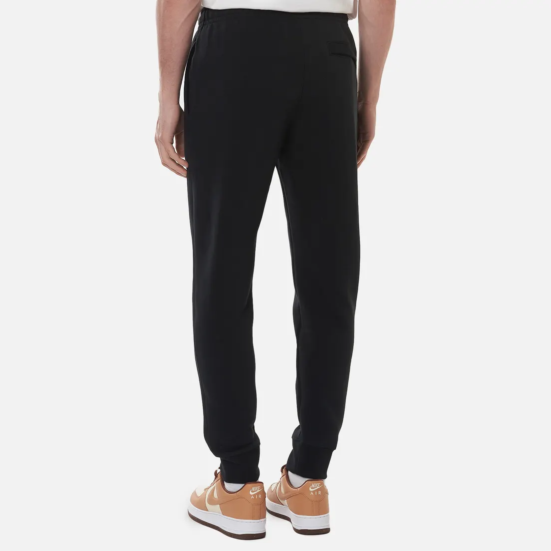 Nike Мужские брюки Sportswear Club Fleece