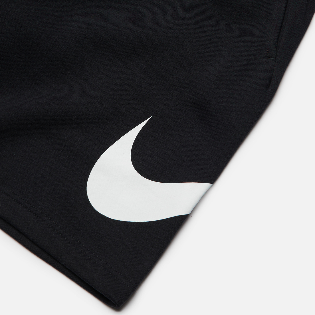 Nike Мужские шорты Sportswear Club Graphic