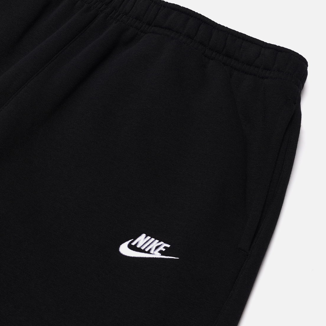 Nike Мужские брюки Club Fleece BB