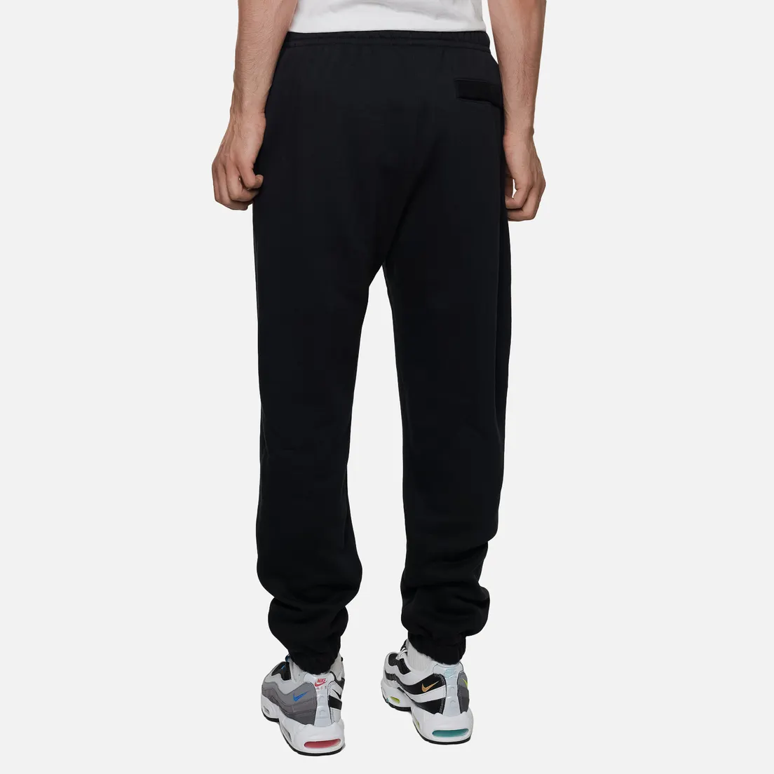 Nike Мужские брюки Club Fleece BB