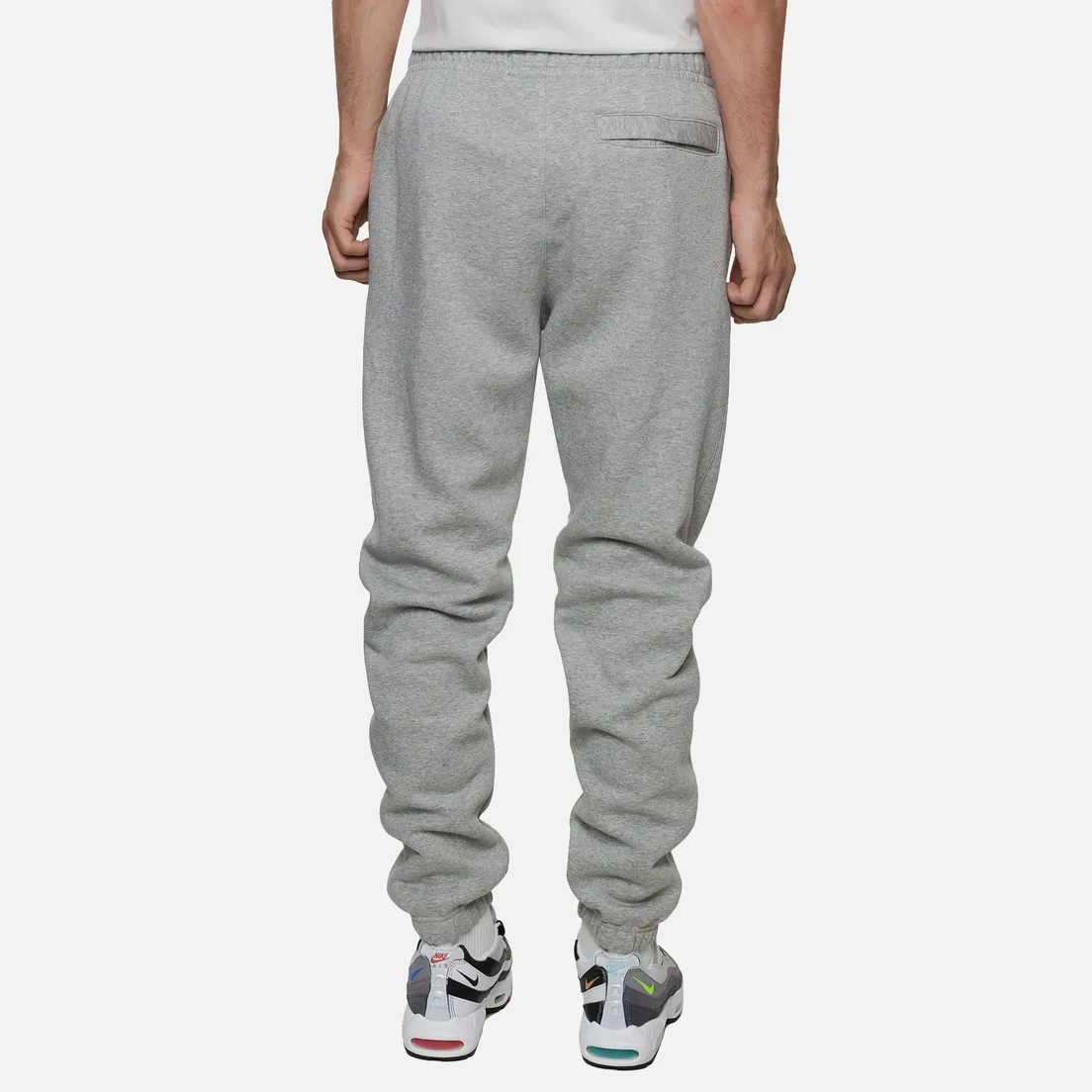 Nike Мужские брюки Club Fleece BB