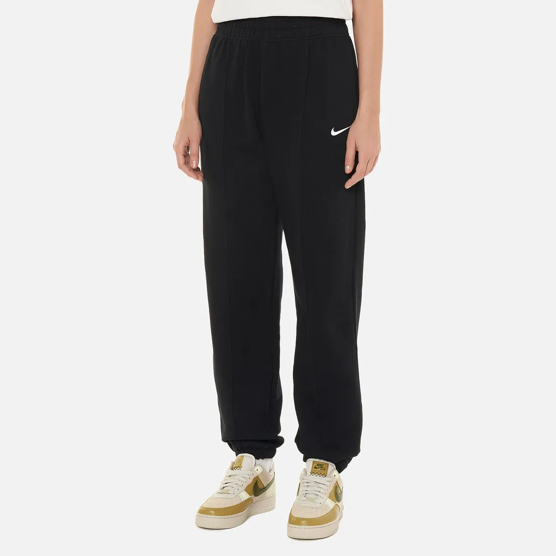 Nike Женские брюки Essential Collection Fleece