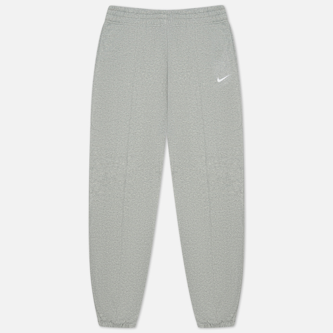 Женские брюки Nike серый BV4089-063 
