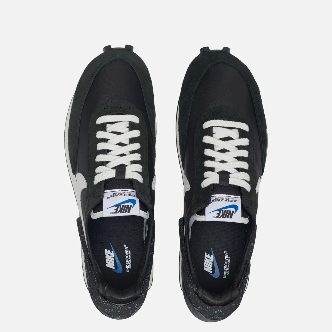 Nike Мужские кроссовки x Undercover Daybreak