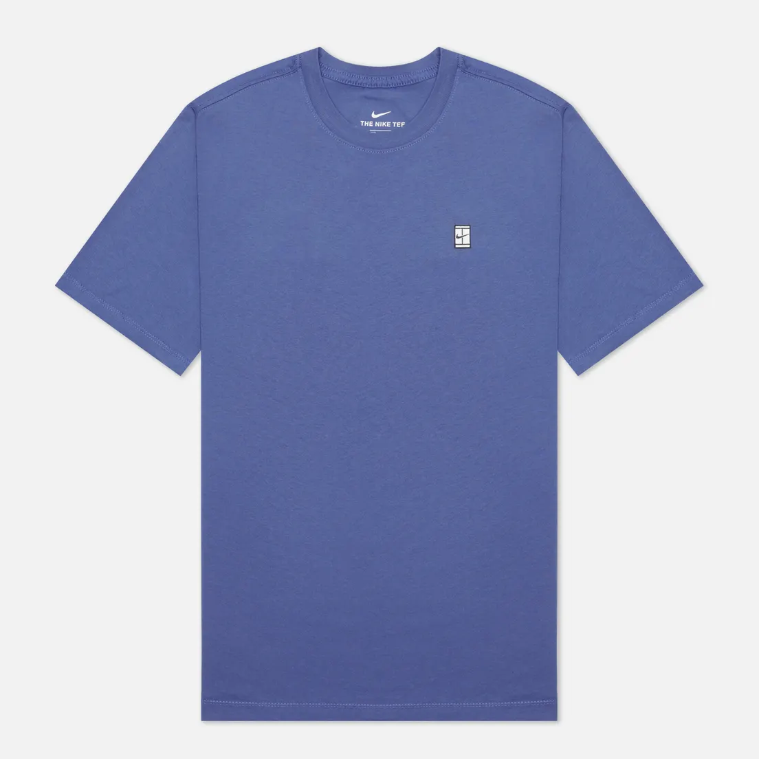 Nike Мужская футболка Court Embroidered