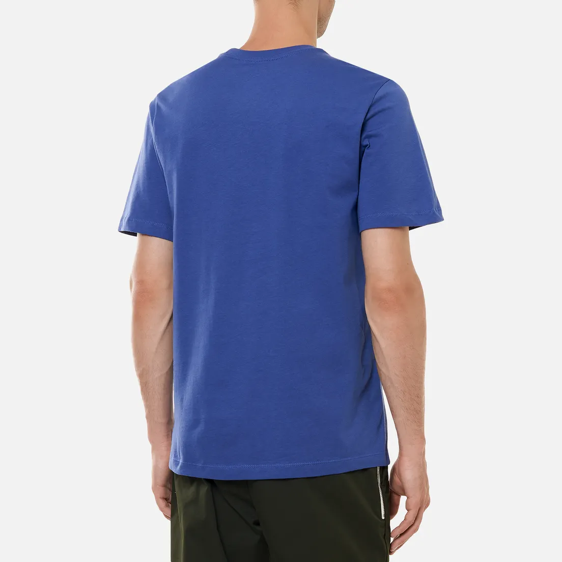Nike Мужская футболка Court Embroidered