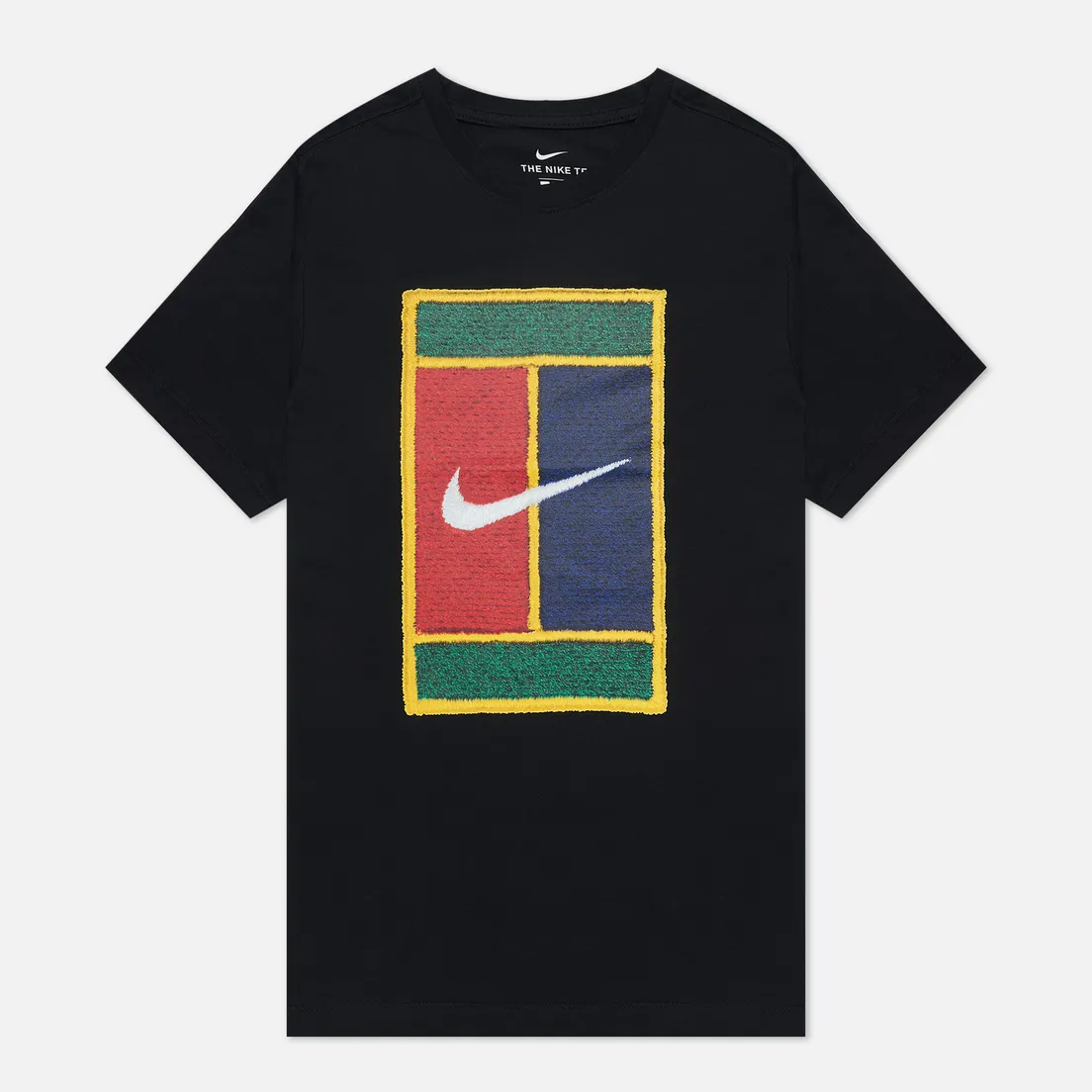 Nike Мужская футболка Court