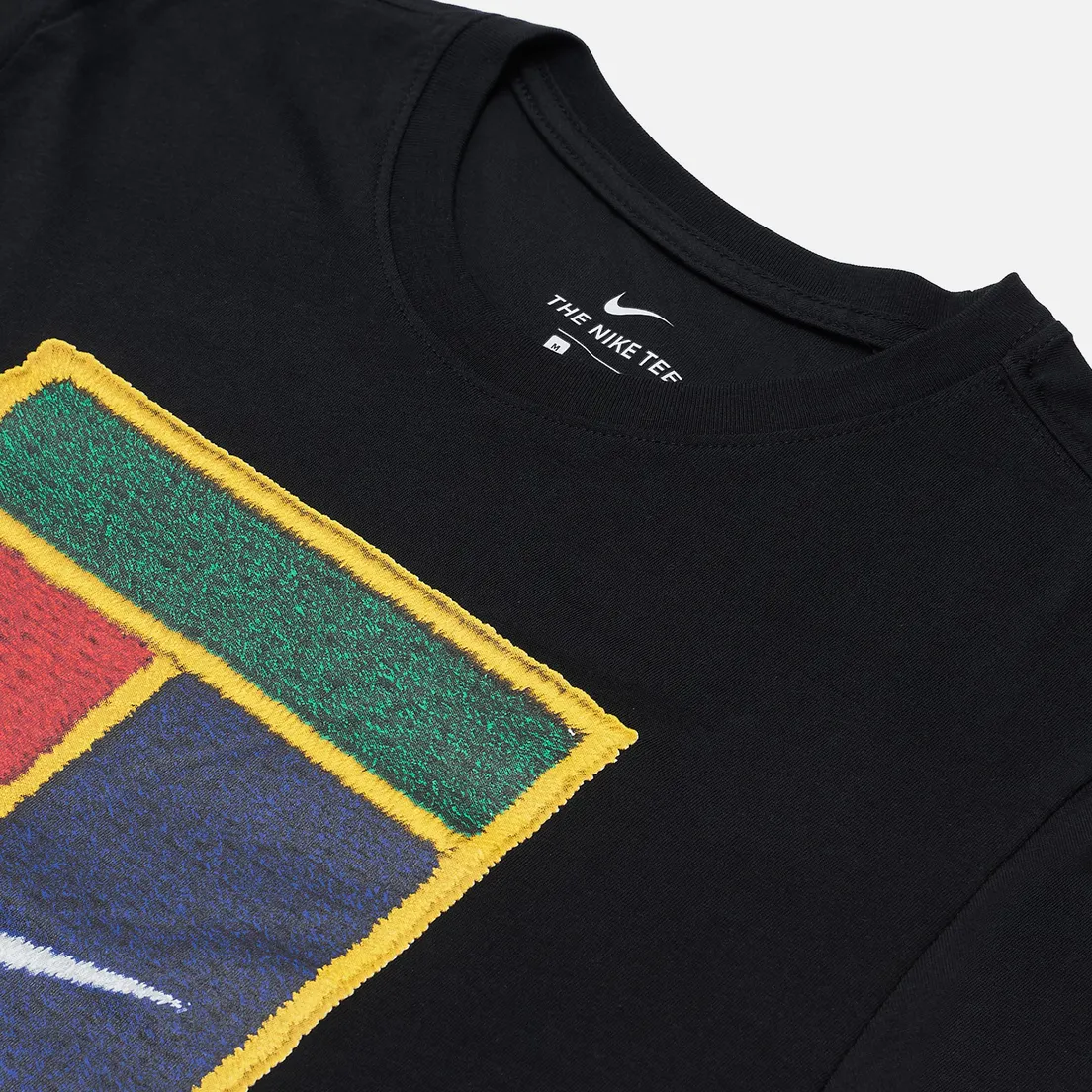 Nike Мужская футболка Court