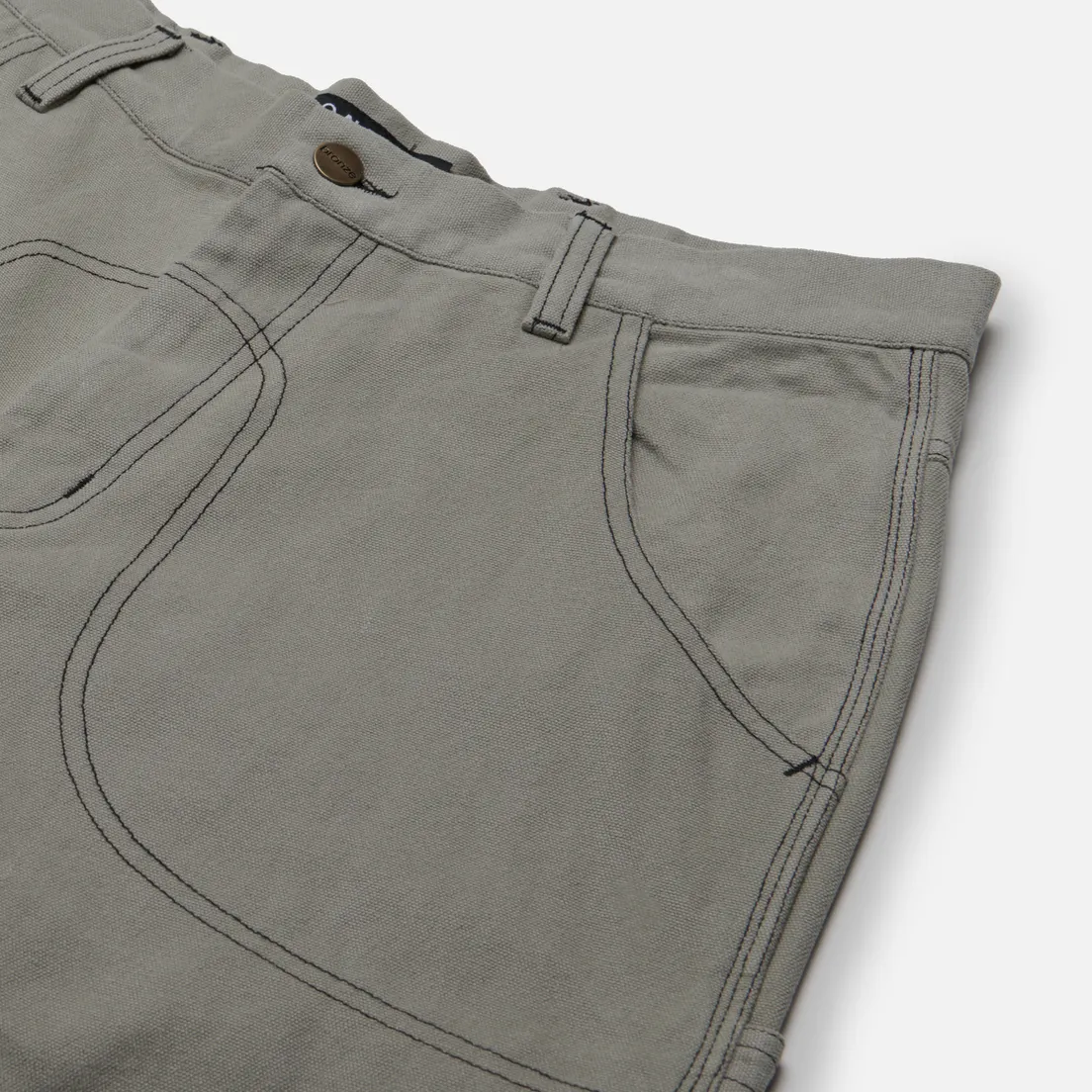 Bronze 56K Мужские брюки 56 Duck Canvas
