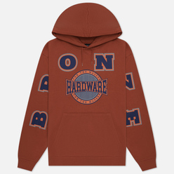Bronze 56K Мужская толстовка For The Masses Hoodie