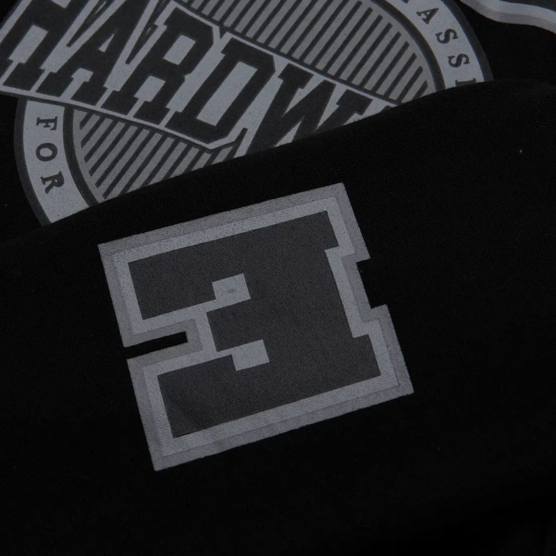 Bronze 56K Мужская толстовка For The Masses Hoodie