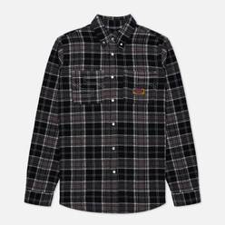Bronze 56K Мужская рубашка 56 Flannel