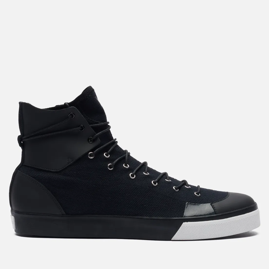 Y-3 Кроссовки Sen High