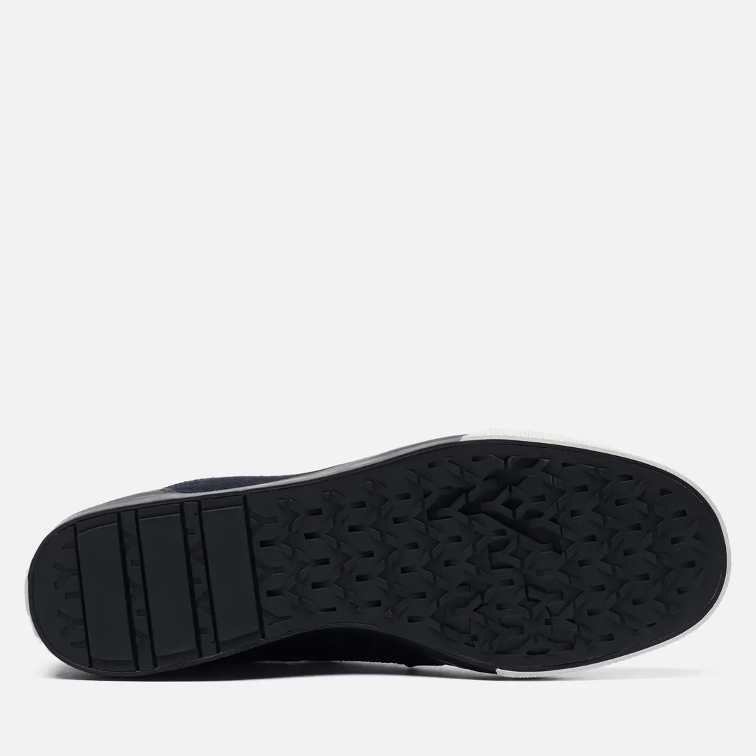 Y-3 Кроссовки Sen High