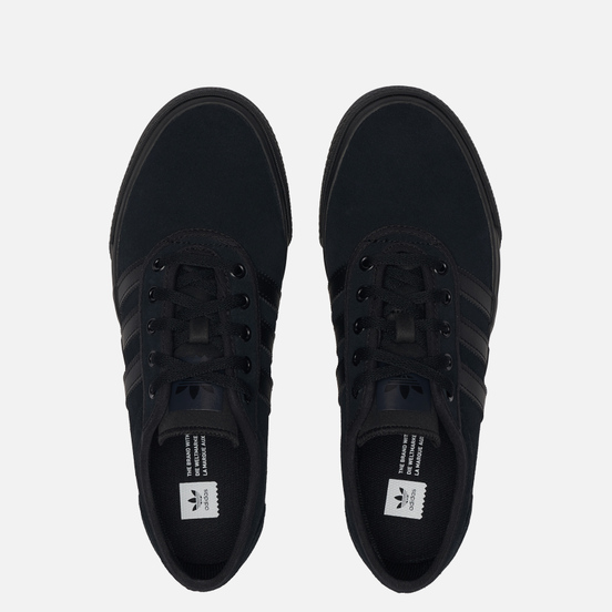 Кроссовки adidas Originals Adi-Ease Core Black/Core Black/Core Black